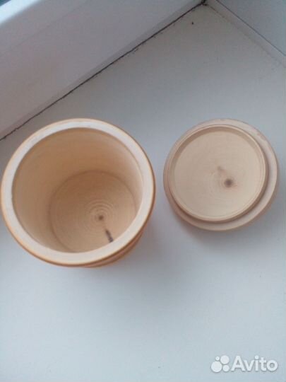 Шкатулка из дерева, СССР