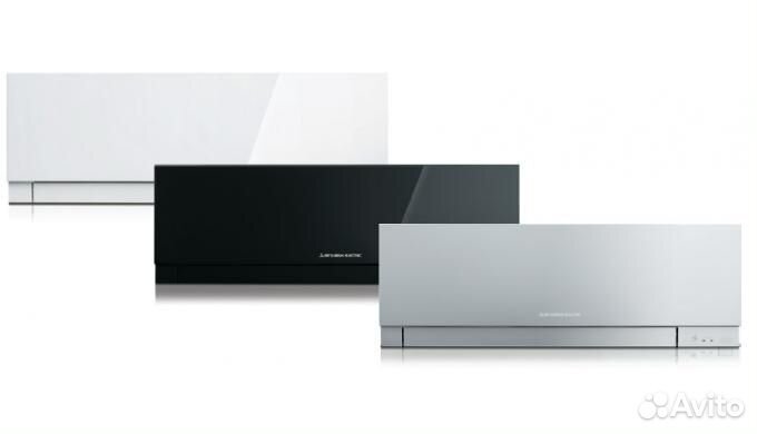 Mitsubishi Electric MSZ-LN60VG2W