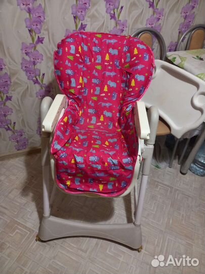 Кокон-гнездышко и столик