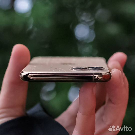 iPhone 11 Pro, 256 ГБ