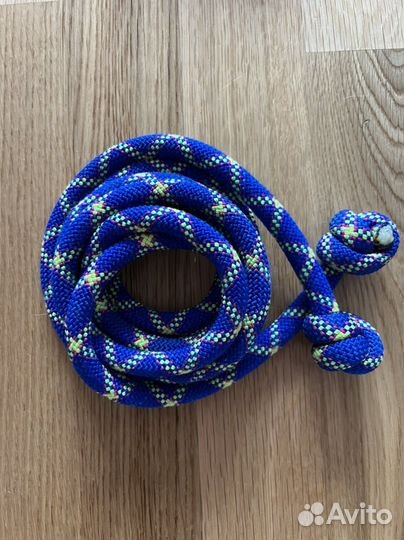 Скакалка для художественной гимнастики