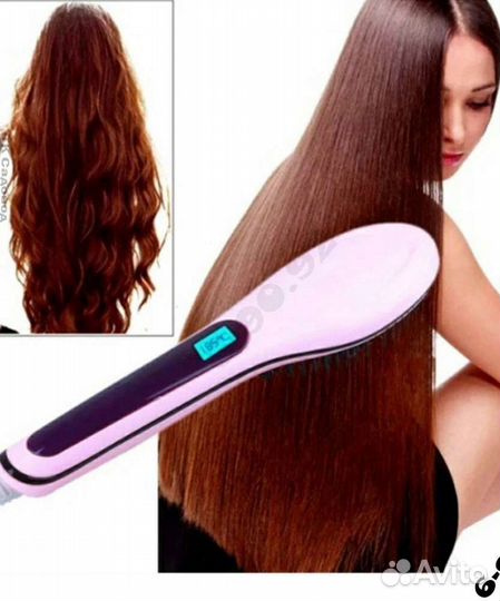 Расчестка выпрямитель