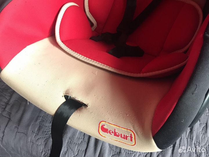 Автолюлька