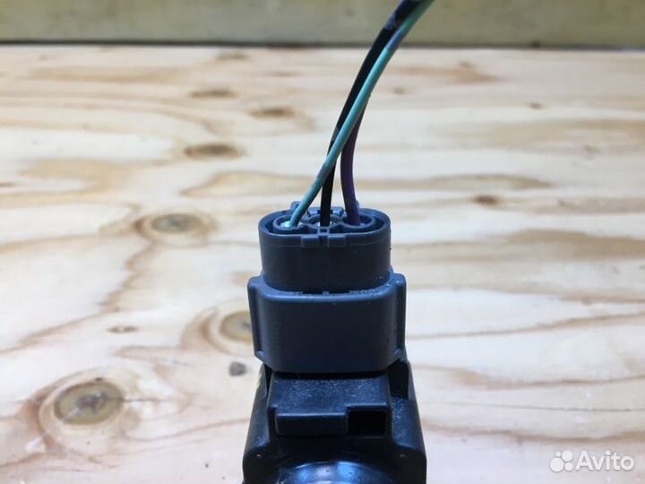 Катушка зажигания Nissan Note E11 HR15DE 2005