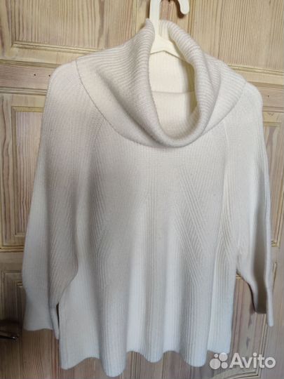 Свитер женский lime 48