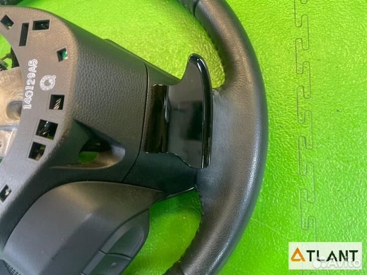 Руль honda vezel