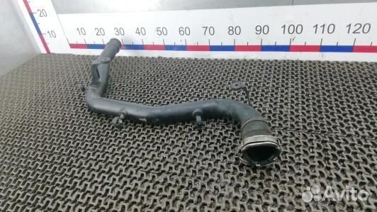 Патрубок интеркулера audi Q7 (UAD01WK01)