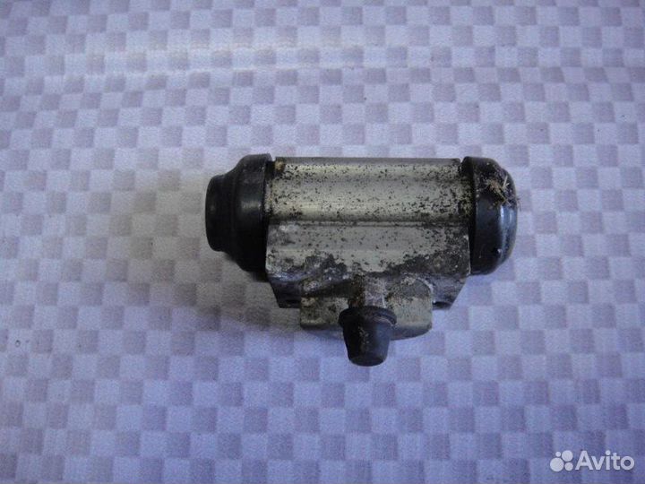 Цилиндр тормозной рабочий Opel Corsa D