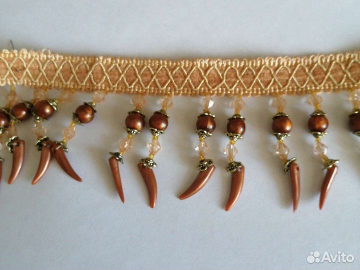 Шторная тесьма