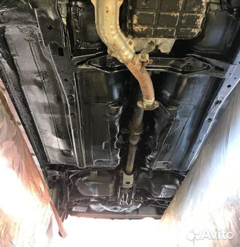 Антикоррозийная обработка авто, авторемонт