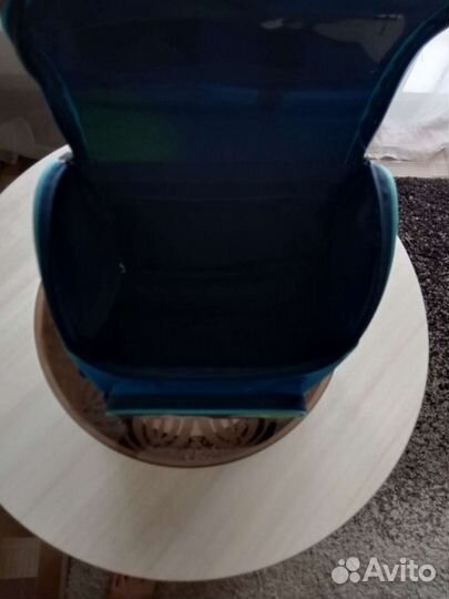 Рюкзак ортопедический