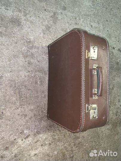 Швейная машина Тула модель 7