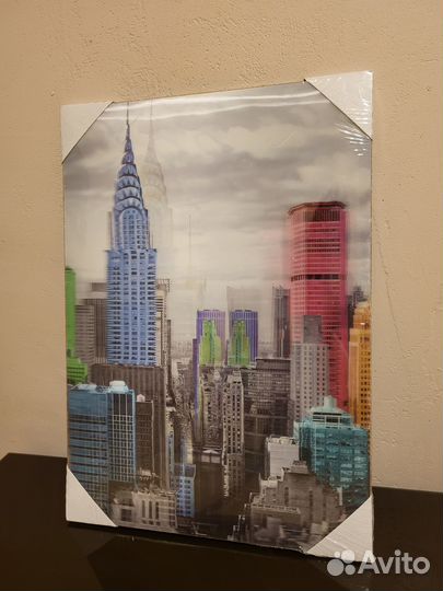 3d картина 