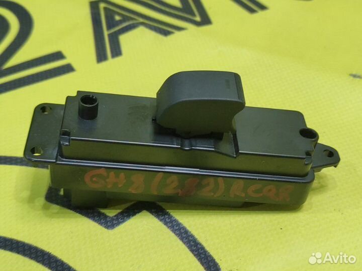 Кнопка стеклоподъемника задняя Mazda Mazda 6 GH