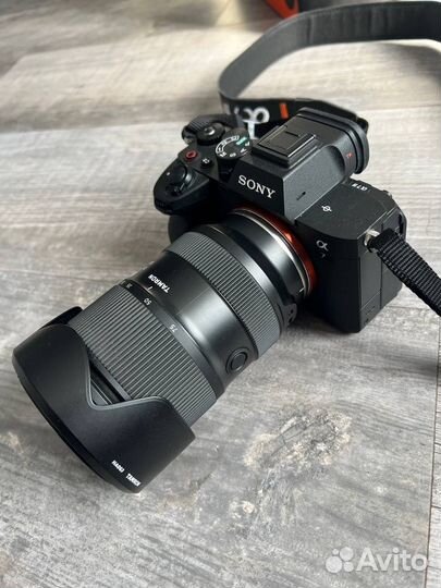 Объектив Tamron