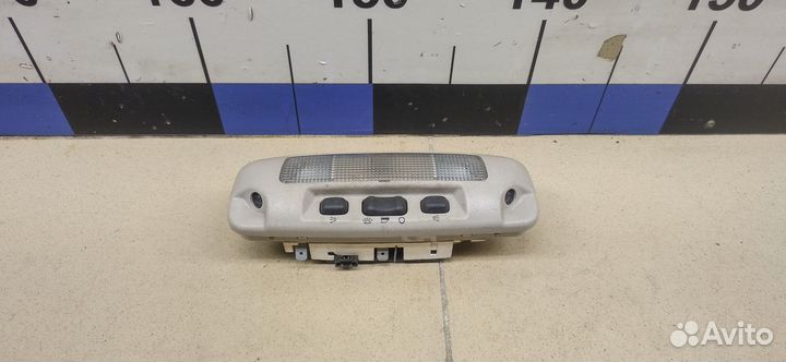 Плафон салонный Focus II 2005-2008