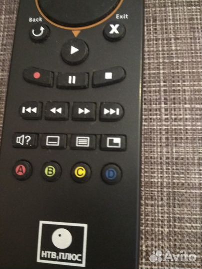 Тв тюнер ресивер для НТВ +