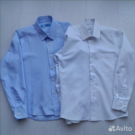 Рубашка детская