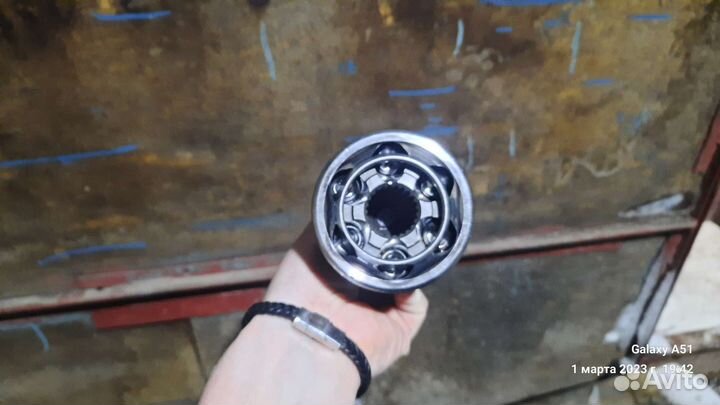 Граната на Лансер 9