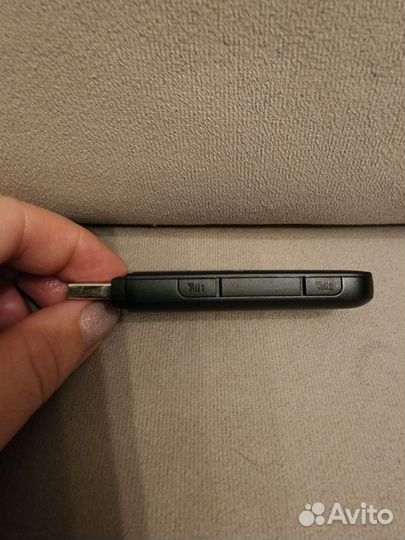 Usb модем 4G huawei e3372f-153