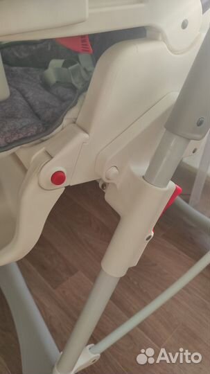 Стул для кормления