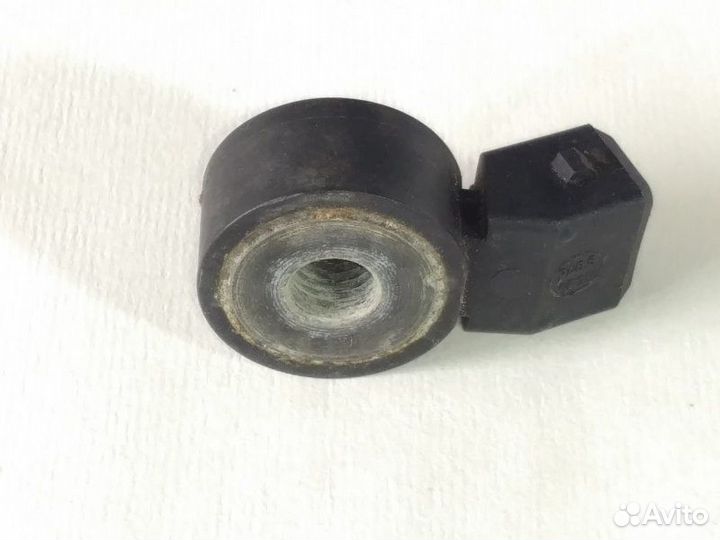 Датчик детонации Nissan Micra K12 CR12DE 2009