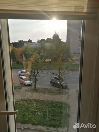 Уборка квартир и домов