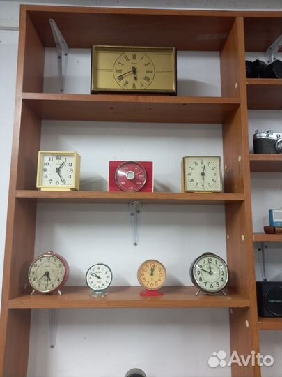 Рассмотрю варианты