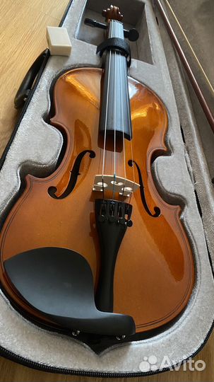 Скрипка 4/4
