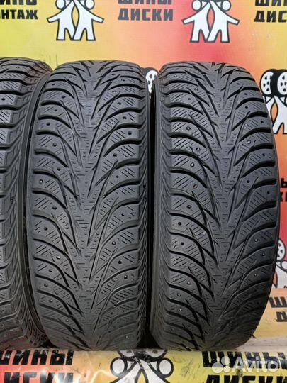 Yokohama Ice Guard IG35 195/65 R15 98T