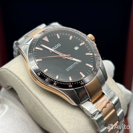 Мужские часы Rado