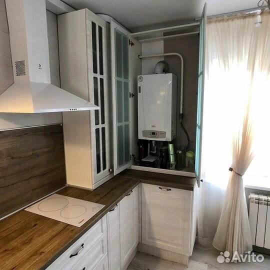 Кухня Кухонный гарнитур