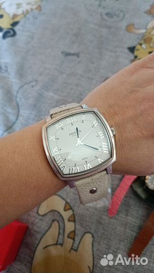 Часы женские