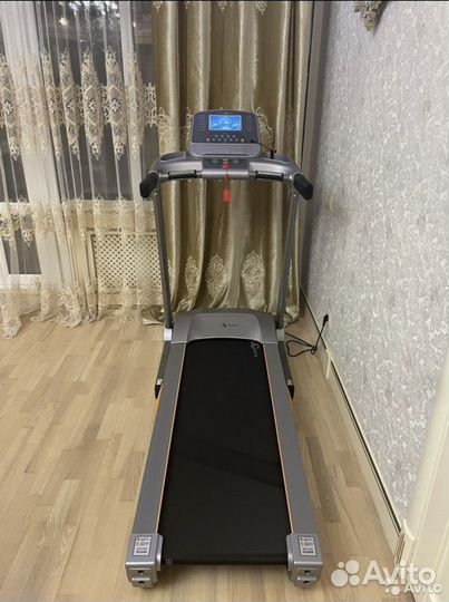 Беговая дорожка