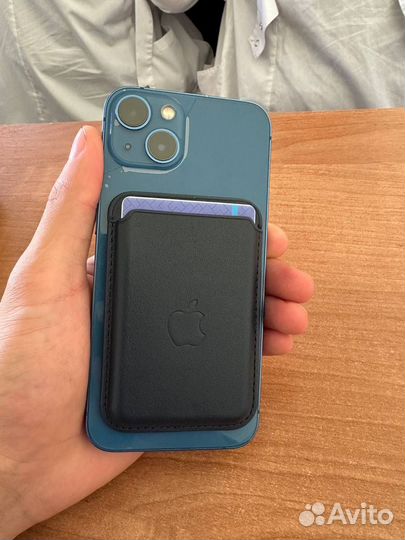 iPhone 13, 128 ГБ