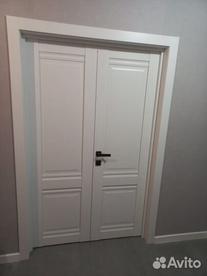 Дверь межкомнатная Классика Софт