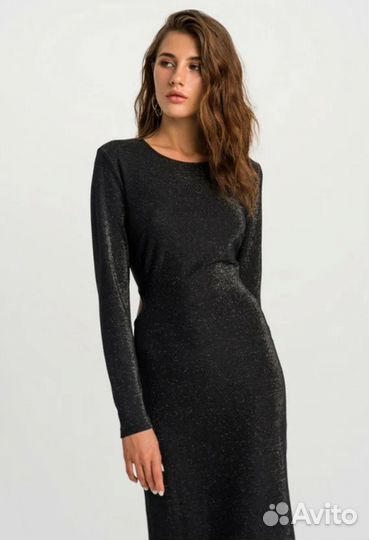 Вечернее платье 44-46