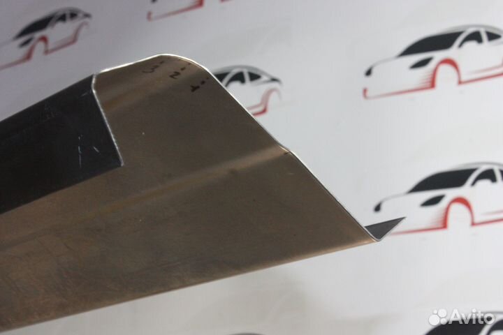 Ремонтный порог Mitsubishi Lancer 9