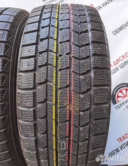 Dunlop DSX-2 225/50 R17 99W