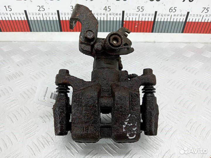 Суппорт задний левый для Mazda 6 GG gjza2699ZB