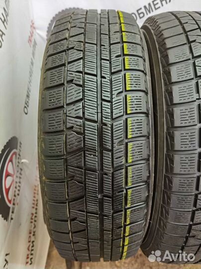 Yokohama Ice Guard IG50+ 185/60 R15 84Q