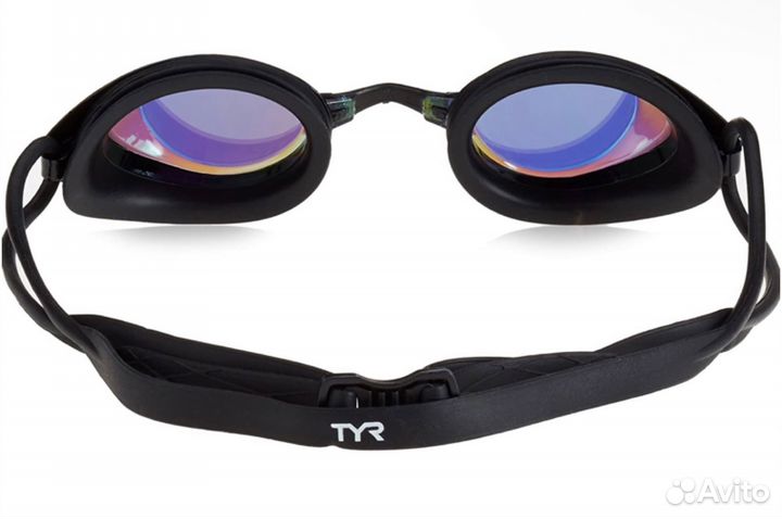 Очки для плавания USA Style