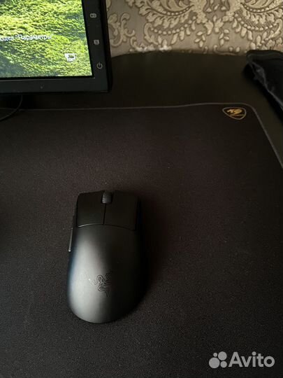 Razer deathadder v3 pro