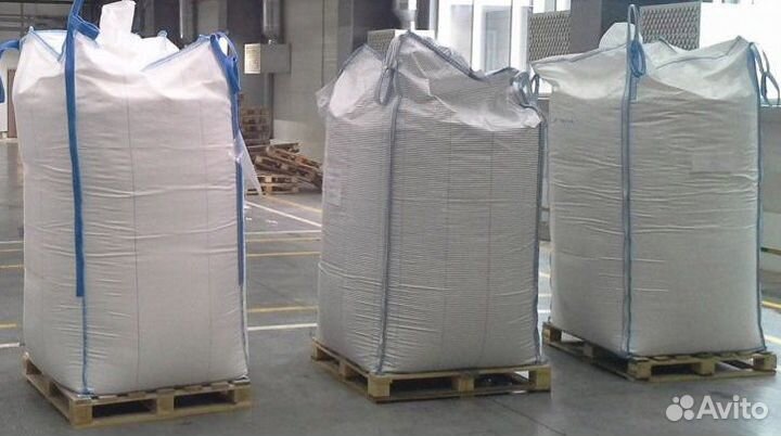 Биг-бэг от производителя