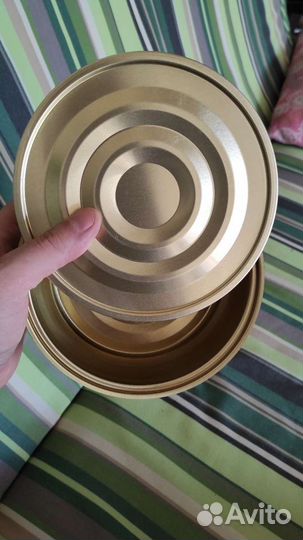 Контейнер пищевой тара для еды