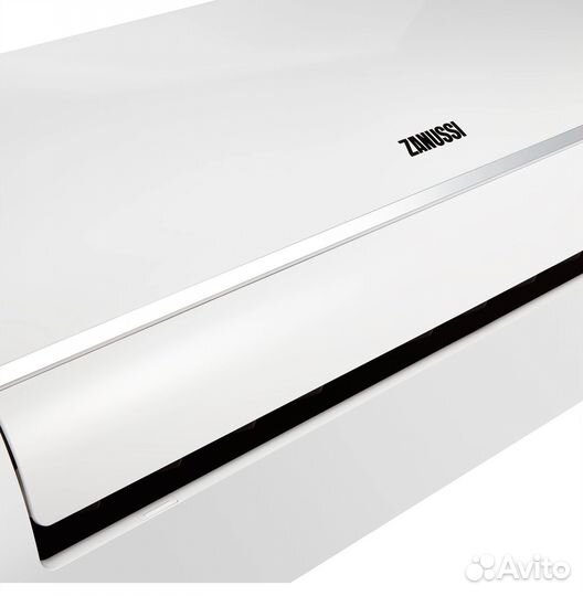 Кондиционер Zanussi Siena