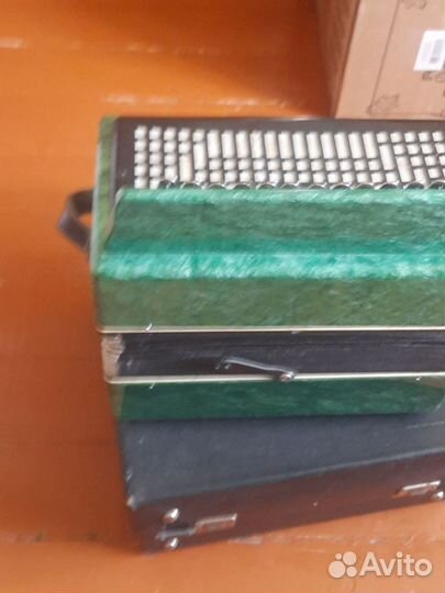 Гармонь Ивушка