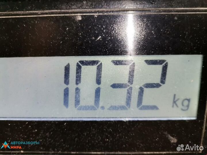 Корпус термостата Volkswagen Passat B5 рест. 2002