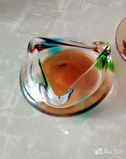 Пепельница СССР