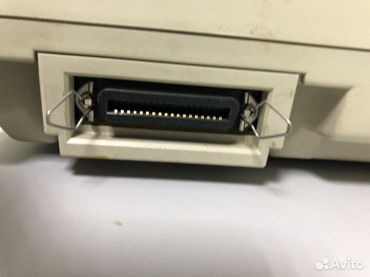 Принтер Star nx-1500